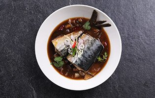 นอร์วีเจียนซาบะซาเตี๊ยะ