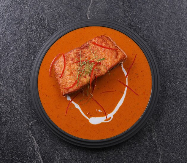 ฉู่ฉี่แซลมอนนอร์เวย์