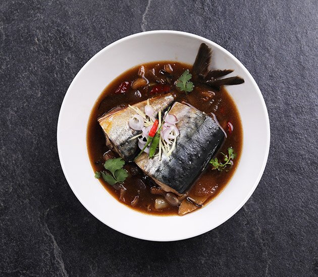 นอร์วีเจียนซาบะซาเตี๊ยะ