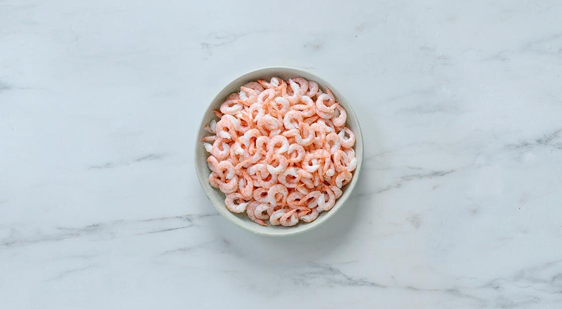 กุ้งกรีนแลนด์